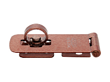 ストロングステンレス掛金