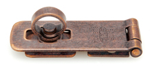 アンティーク銅ストロング掛金