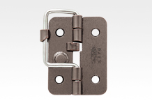 SA型 鉄製・ブロンズ・50mm