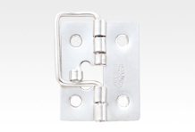 N型 ステンレス製・50mm