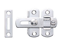 ストロングプレートラッチ